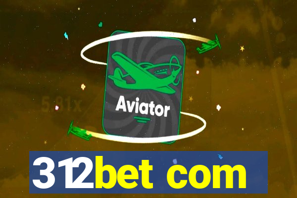 312bet com